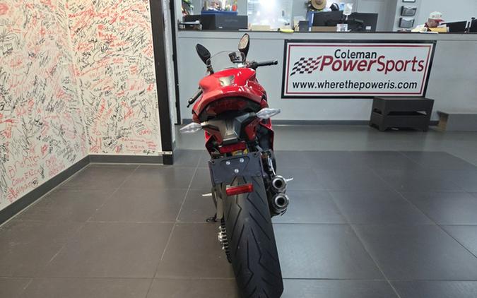 2024 Ducati Supersport 950 S
