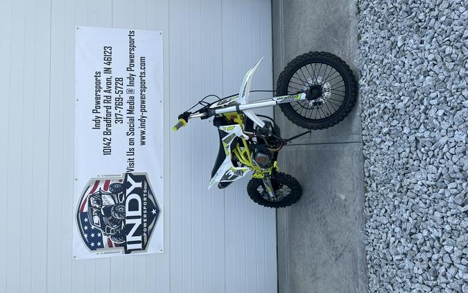 2026 MX3 - Denago Powersports