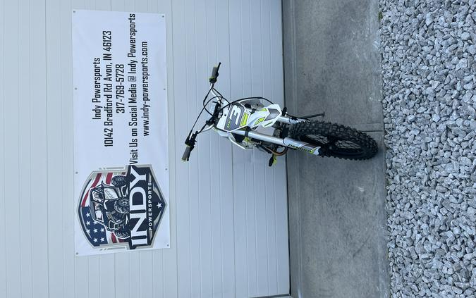 2026 MX3 - Denago Powersports