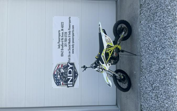 2026 MX3 - Denago Powersports