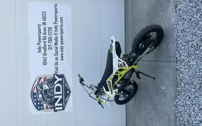 2026 MX3 - Denago Powersports