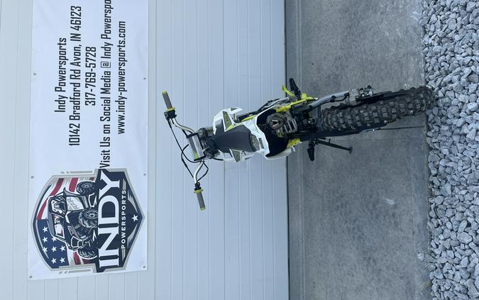 2026 MX3 - Denago Powersports