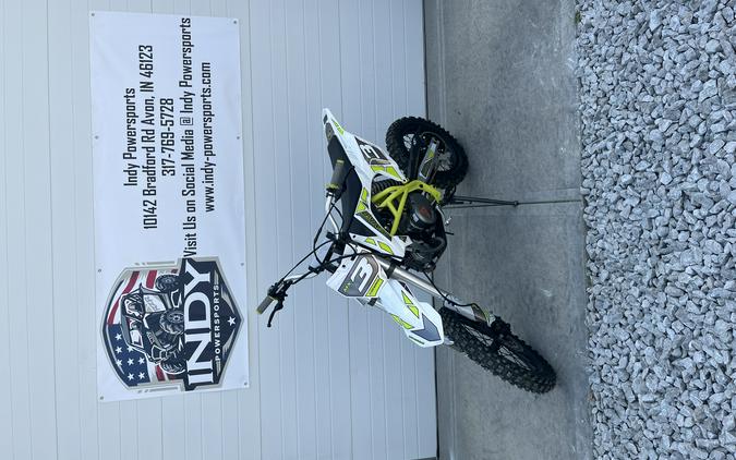 2026 MX3 - Denago Powersports