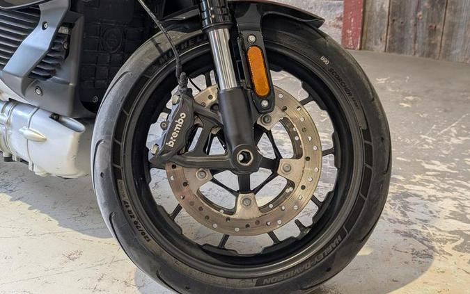 2020 Harley-Davidson® ELW EV1