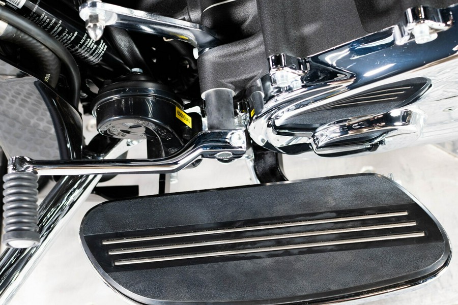 2026 Harley-Davidson Road Glide FLTRX
