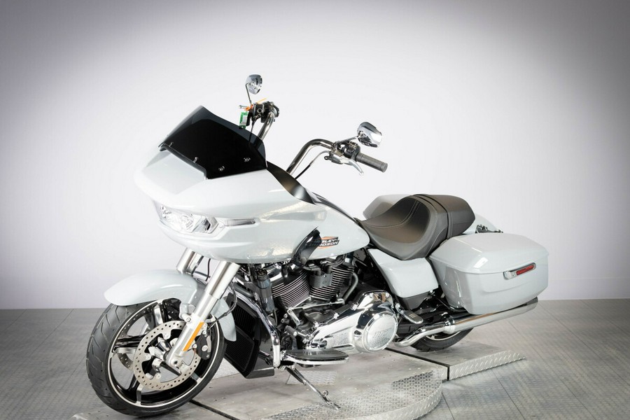 2026 Harley-Davidson Road Glide FLTRX