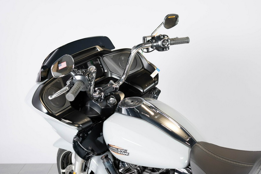 2026 Harley-Davidson Road Glide FLTRX