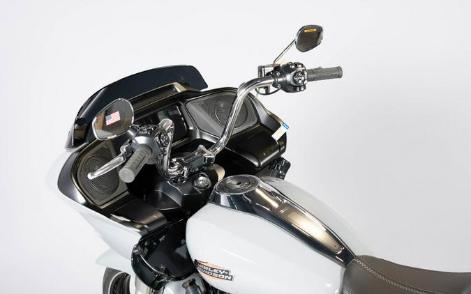 2026 Harley-Davidson Road Glide FLTRX