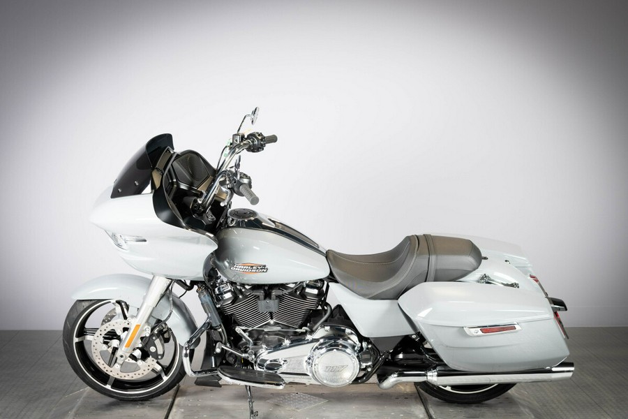 2026 Harley-Davidson Road Glide FLTRX