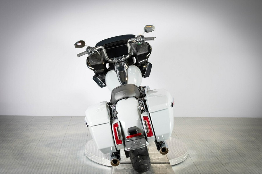 2026 Harley-Davidson Road Glide FLTRX