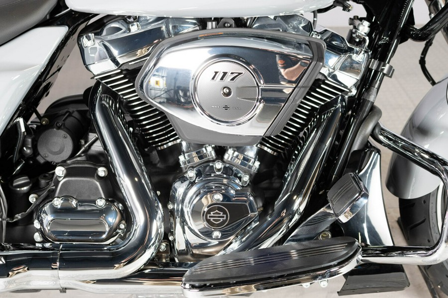 2026 Harley-Davidson Road Glide FLTRX