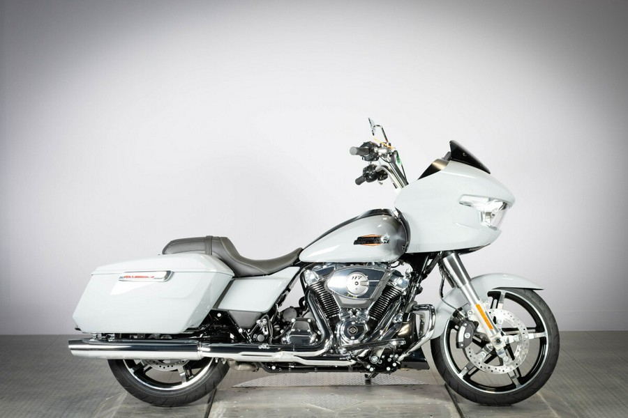 2026 Harley-Davidson Road Glide FLTRX