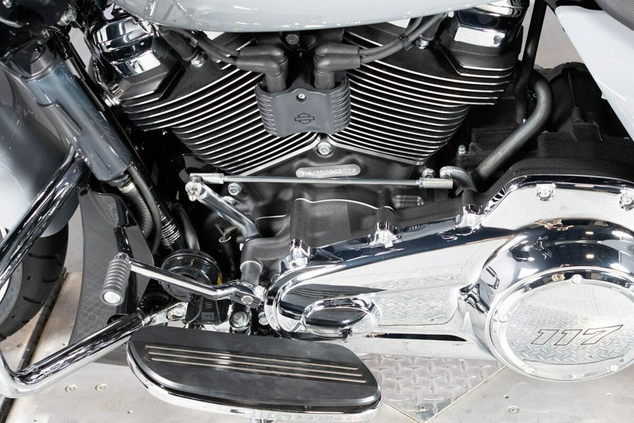 2026 Harley-Davidson Road Glide FLTRX