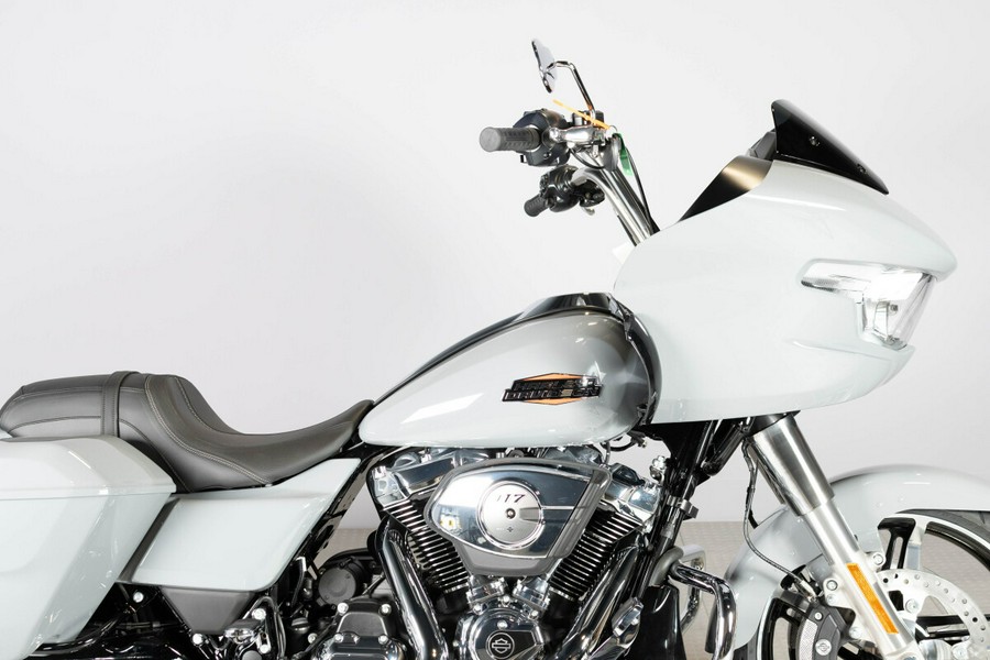 2026 Harley-Davidson Road Glide FLTRX