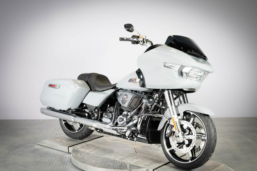 2026 Harley-Davidson Road Glide FLTRX