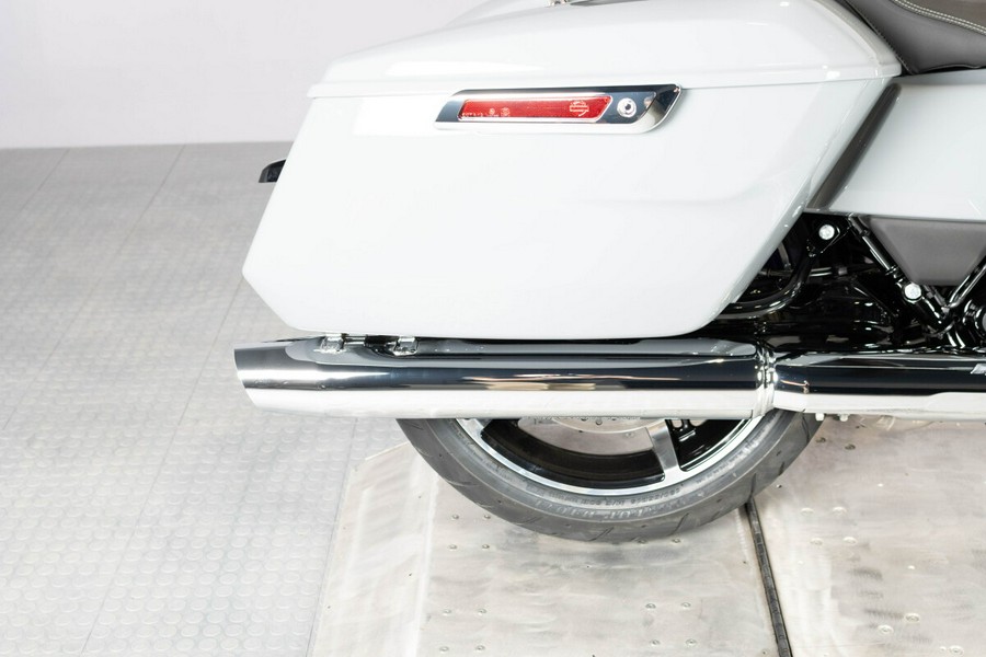 2026 Harley-Davidson Road Glide FLTRX