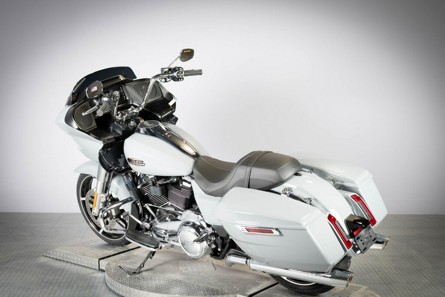 2026 Harley-Davidson Road Glide FLTRX