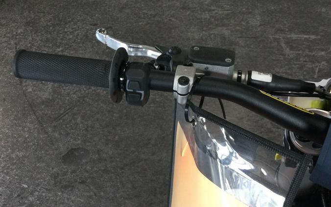 2025 Husqvarna TC 300