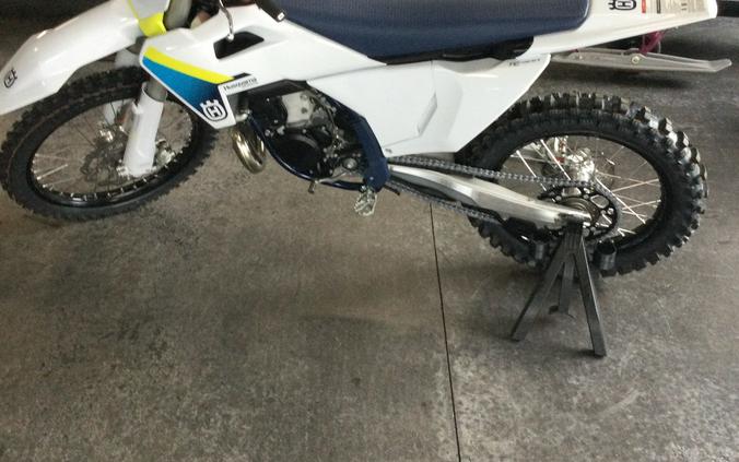 2025 Husqvarna TC 300