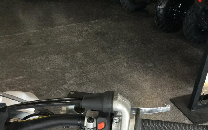 2025 Husqvarna TC 300