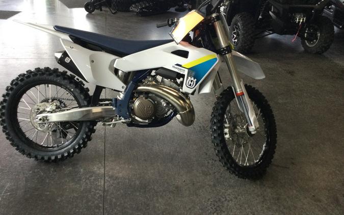 2025 Husqvarna TC 300