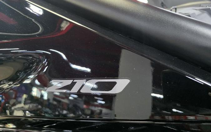 2026 CFMOTO ZFORCE Z10