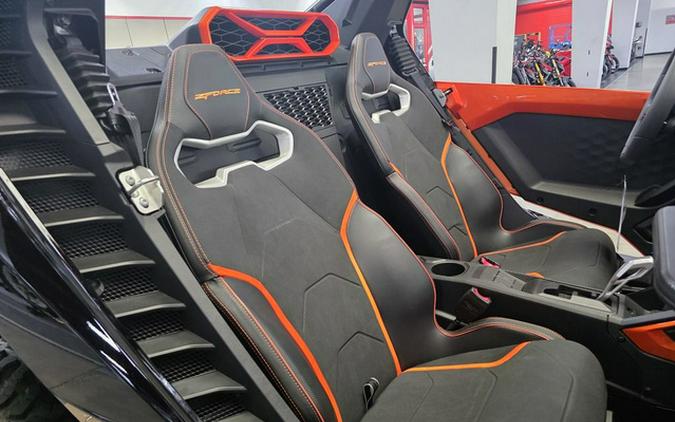 2026 CFMOTO ZFORCE Z10