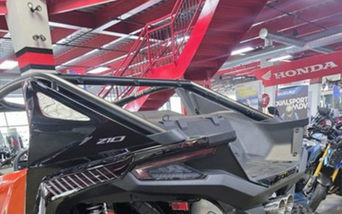 2026 CFMOTO ZFORCE Z10