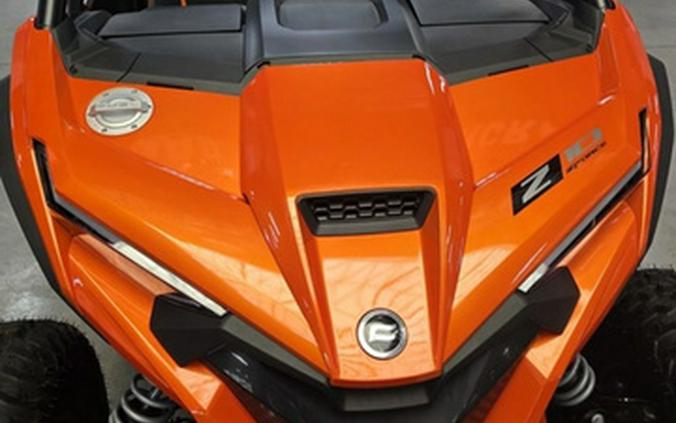 2026 CFMOTO ZFORCE Z10