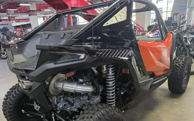 2026 CFMOTO ZFORCE Z10