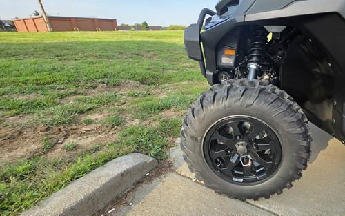 2027 Can-Am Defender XU XT CAB HD10