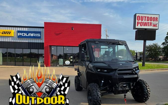 2027 Can-Am Defender XU XT CAB HD10