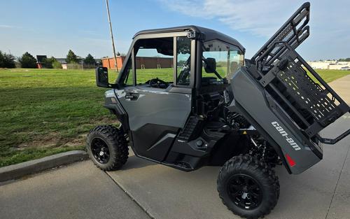 2027 Can-Am Defender XU XT CAB HD10
