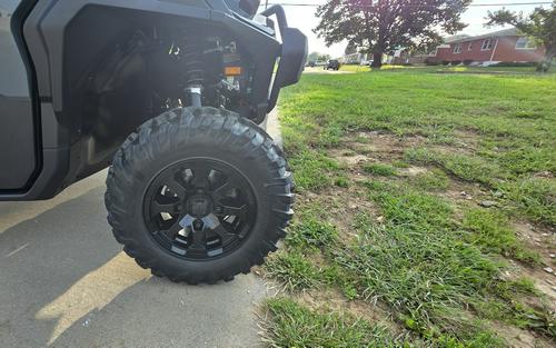 2027 Can-Am Defender XU XT CAB HD10