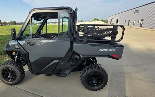 2027 Can-Am Defender XU XT CAB HD10