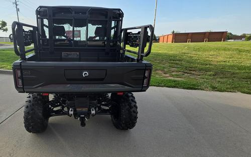 2027 Can-Am Defender XU XT CAB HD10