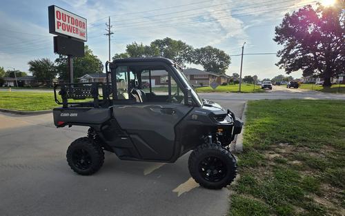 2027 Can-Am Defender XU XT CAB HD10