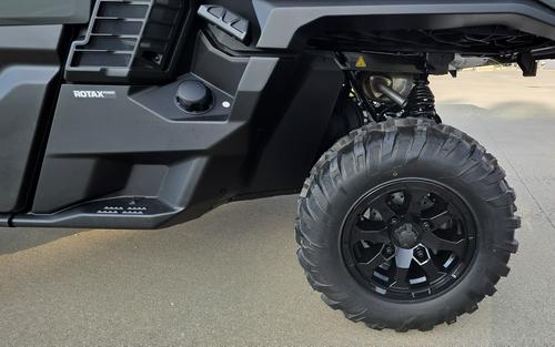 2027 Can-Am Defender XU XT CAB HD10