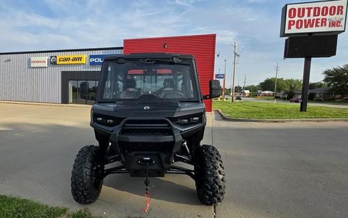 2027 Can-Am Defender XU XT CAB HD10