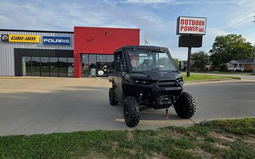 2027 Can-Am Defender XU XT CAB HD10