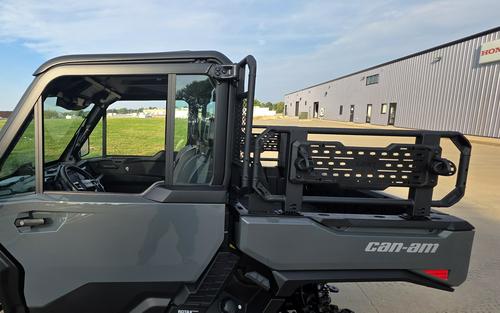 2027 Can-Am Defender XU XT CAB HD10