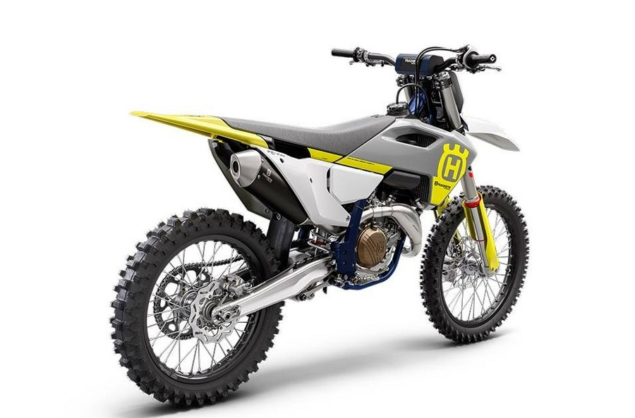 2023 Husqvarna Motorcycles FC 450