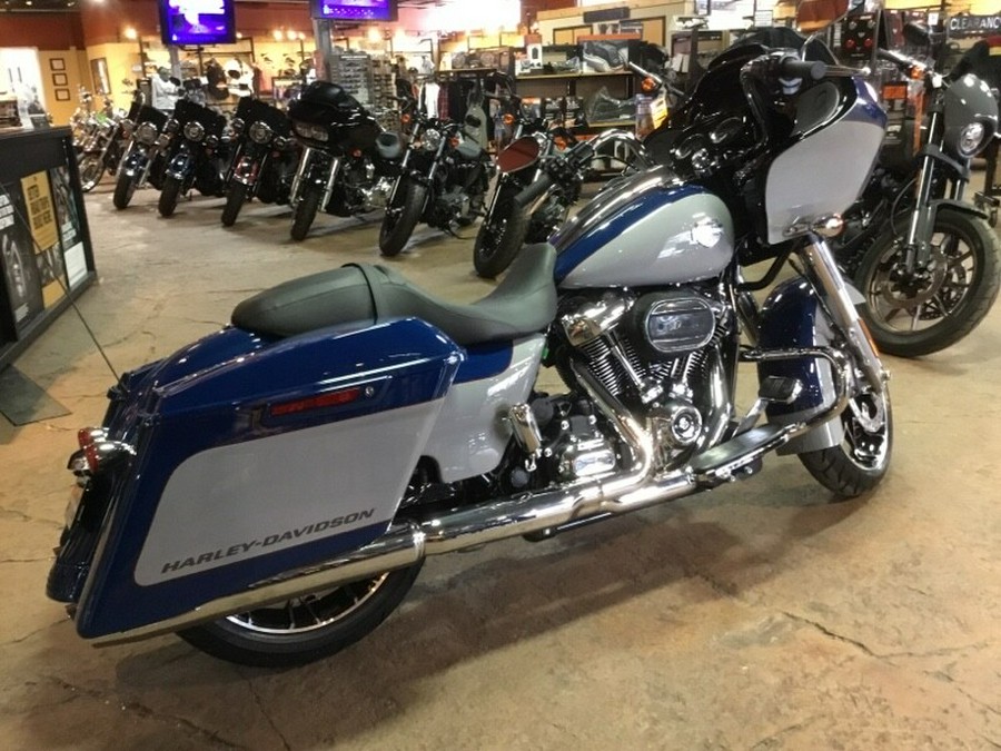 2023 HarleyDavidson® Road Glide® Special BIL BLU/BIL GRY for sale in