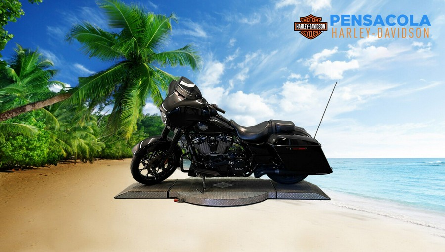 2022 Harley-Davidson Street Glide Special