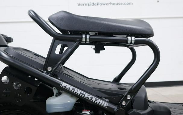 2024 Honda® Ruckus