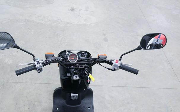 2024 Honda® Ruckus