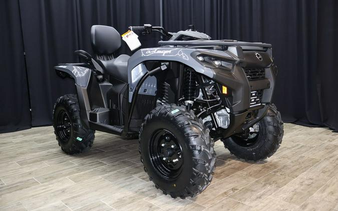 2024 Can-Am Outlander MAX DPS 700