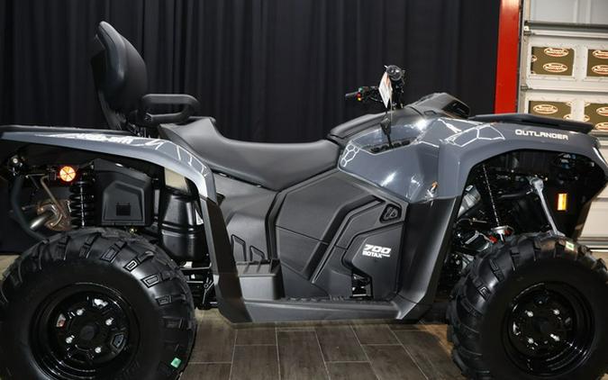 2024 Can-Am Outlander MAX DPS 700