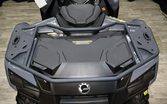 2024 Can-Am Outlander MAX DPS 700