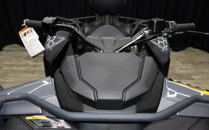 2024 Can-Am Outlander MAX DPS 700